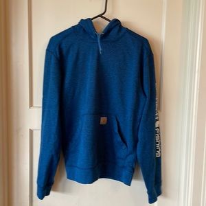 Carhartt mens S hoodie